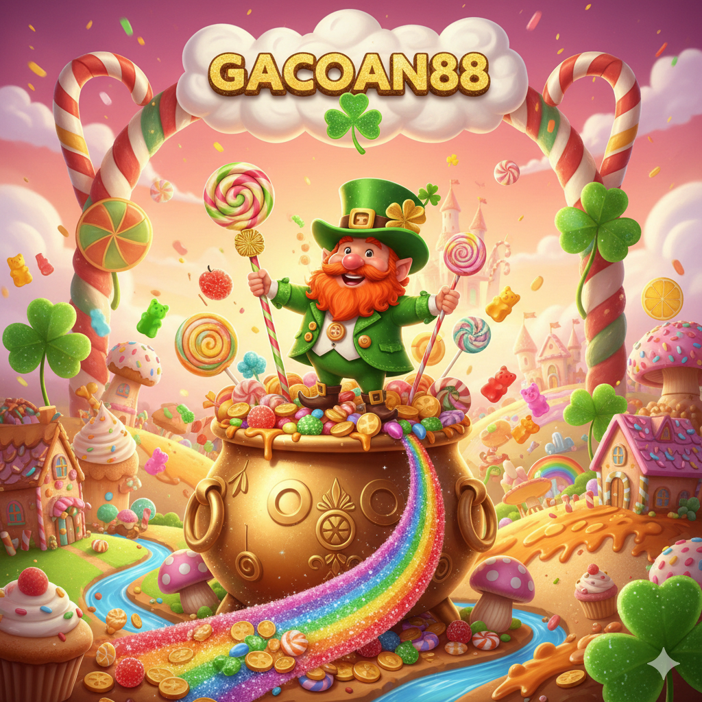 GACOAN88 $ Arena Petualang Daftar Tercepat Login Terbaik Hari Ini. image 1